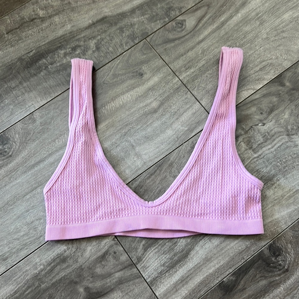 Zara Top XS